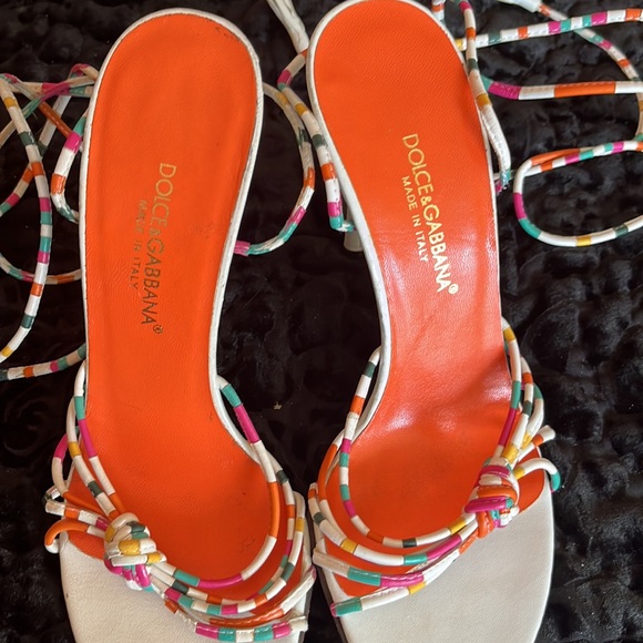 Dolce&Gabbana shoe - Picture 5 of 5